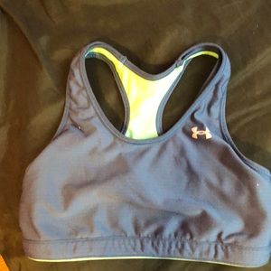 Under Armour Sports Bra Medium